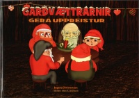 Garðvættrarnir gera uppreistur