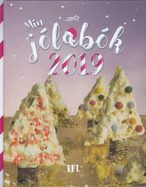 2019_Mín Jólabók 2019
