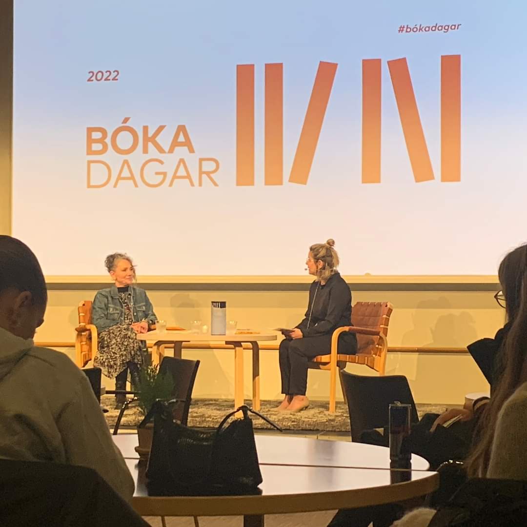 Samrøða v. Føroyar Lesa